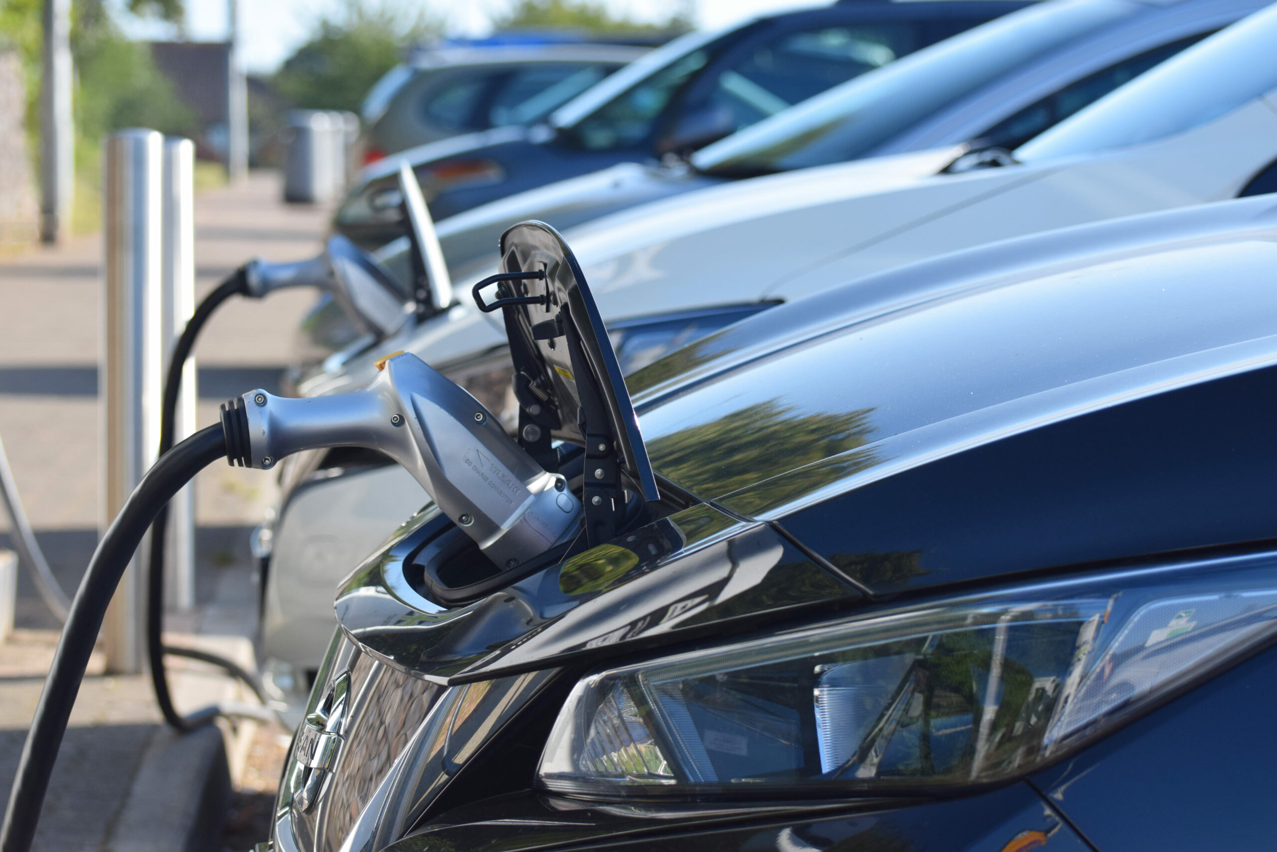 Drivers think electric vehicles are too expensive, study reveals Drivers think electric vehicles are too expensive, study reveals