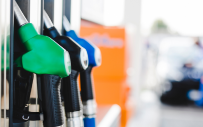 Will unleaded petrol and diesel prices stop rising?
