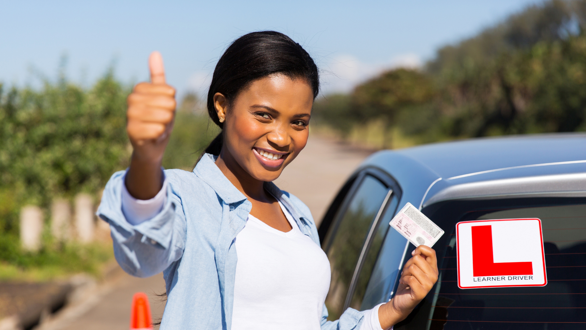 One in three parents pay for the entirety of their child's driving lessons