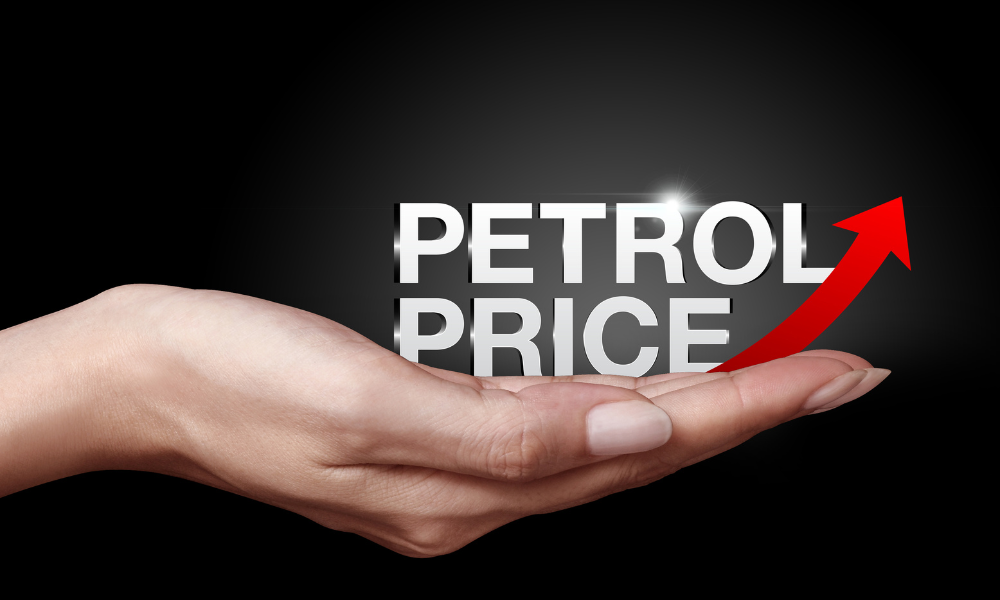 Fuel Price Analysis: Jan 2021 to June 2022