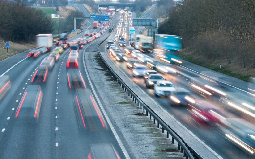 Many Drivers Unaware of Highway Code Changes