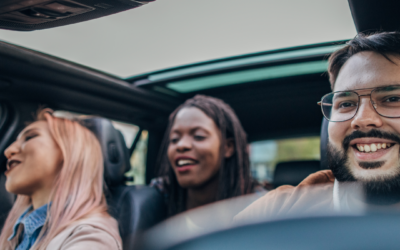 Majority of UK drivers back stricter rules for new motorists