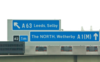 Best motorway service stations revealed
