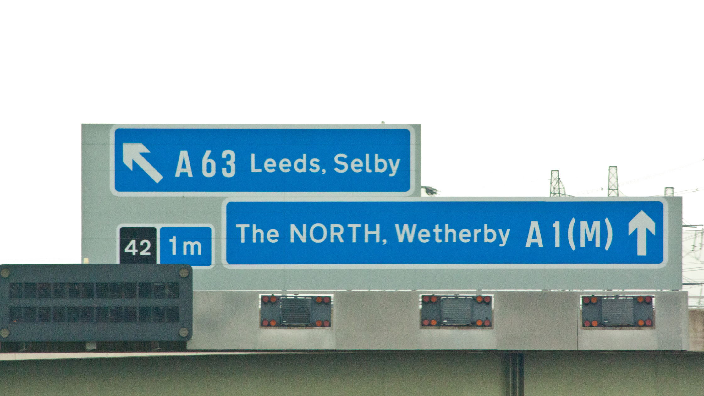 Best motorway service areas revealed According to the latest Motorway Services User Survey conducted by Transport Focus, most motorway service areas (MSAs) in Britain are doing a good job. The independent transport user watchdog, Transport Focus, spoke to more than 31,000 visitors at 119 motorway services about their views on the toilets, staff, value of the food and drink, electric vehicle charging, and the impact their visit had on drivers' mood.