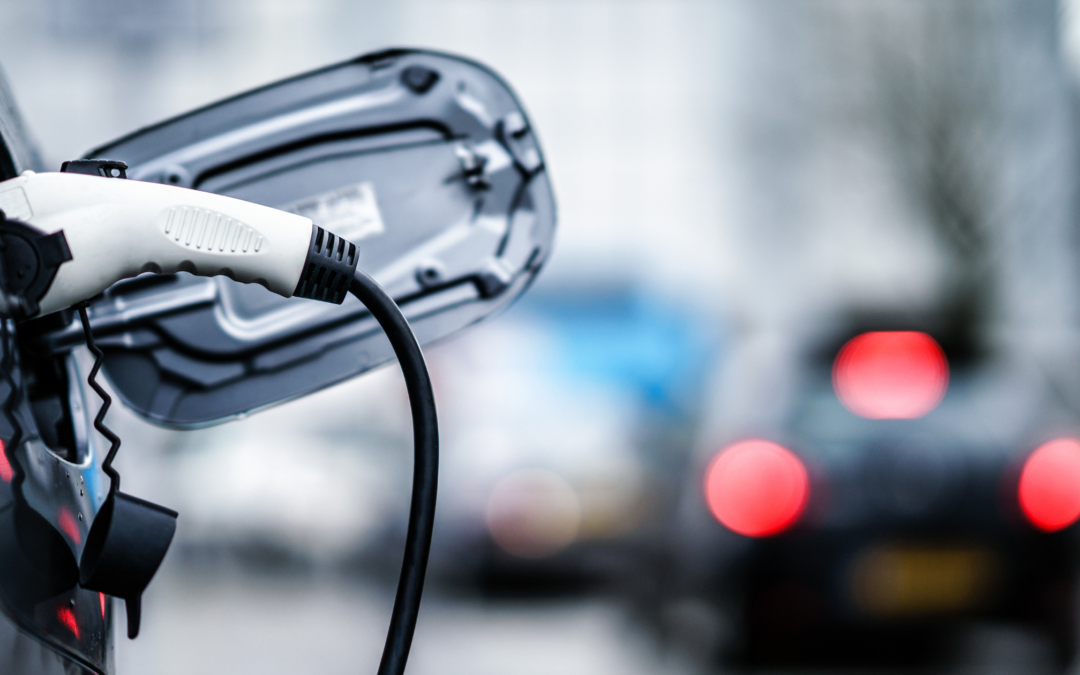 AA report compares Electric Vehicles running costs