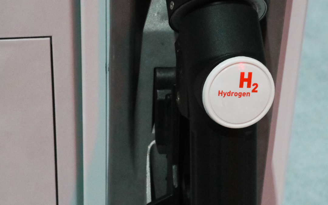 Hydrogen Filling Station UK Network Development