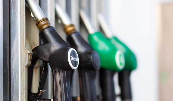 Unleaded Prices Drop to Jan 2022 Level While Diesel Remains Higher