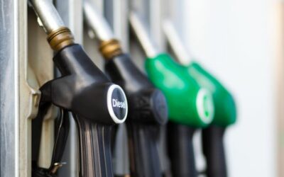 Are Fuel Prices Finally Set to Drop After Hitting a Six-Month High?