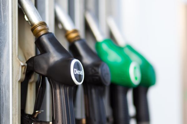 Are Fuel Prices Finally Set to Drop After Hitting a Six-Month High?