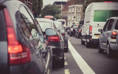 5.3 million drivers are risking running out of fuel when driving, new research finds