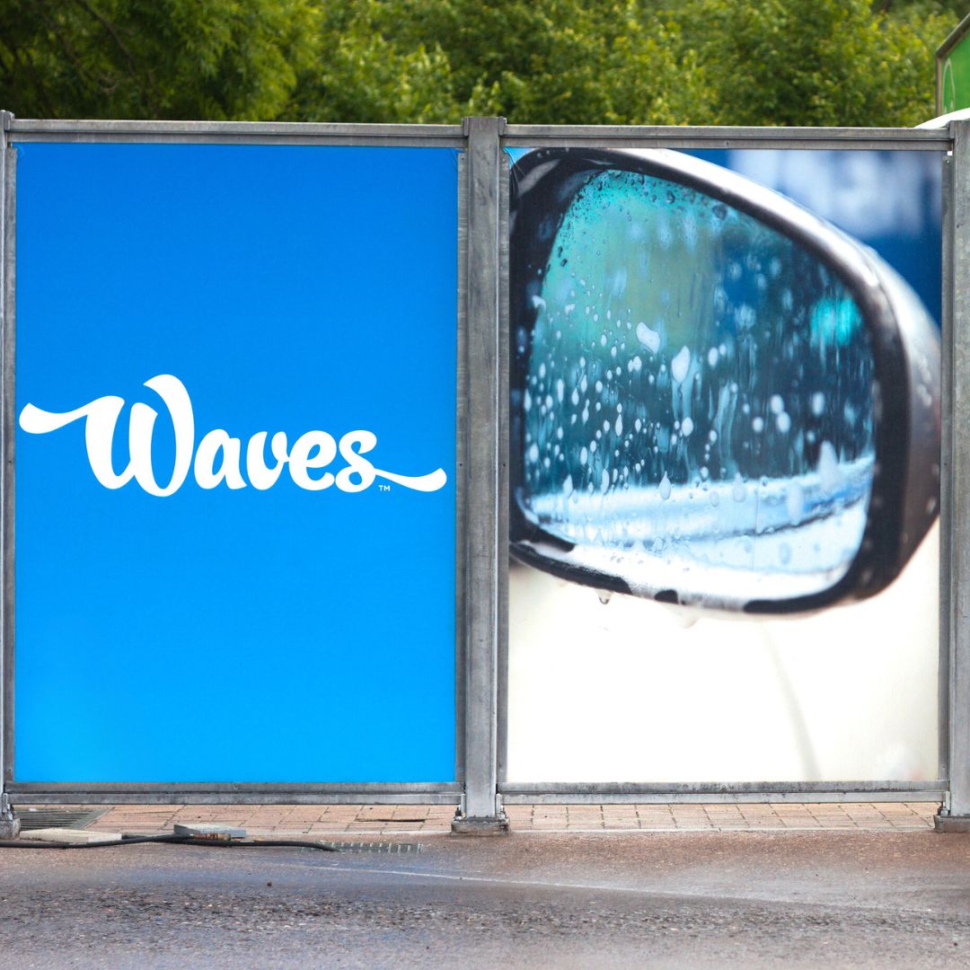 How Waves Is Cleaning Up The Hand Car Wash Industry PetrolPrices