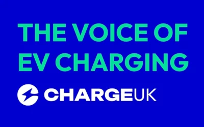 New Trade Organisation for EV Charging
