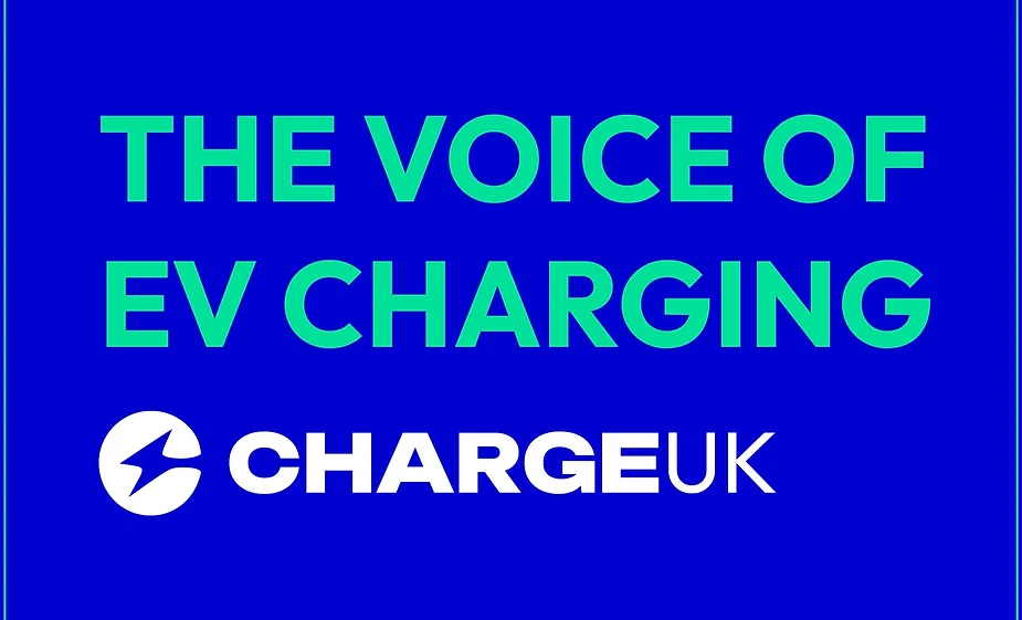 chargeUK