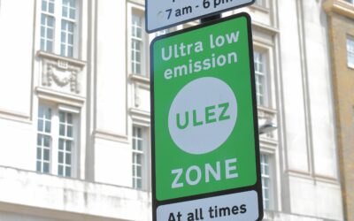The Battle over ULEZ expansion in London
