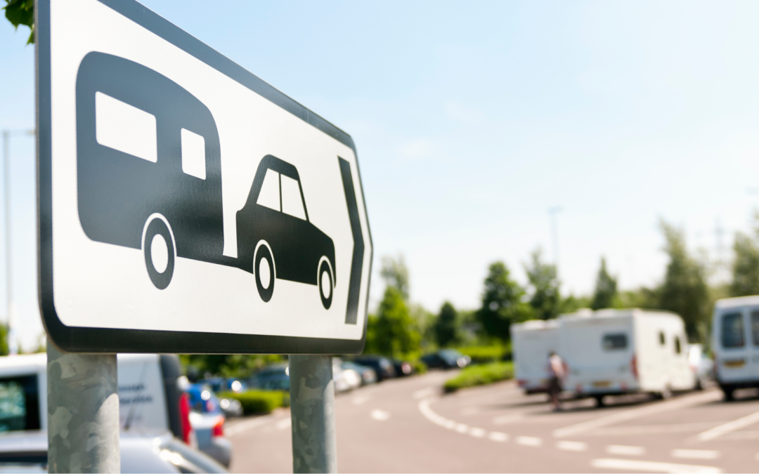 Drivers warned forgetting caravan checks could be costly