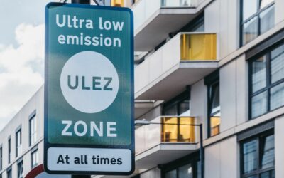 Update on ULEZ expansion in London