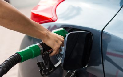 Petrol and Diesel Pricing Trends in October