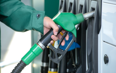 Petrol prices up for the ninth week in a row