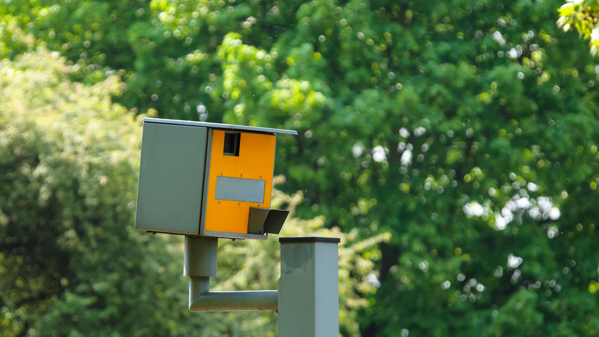 New data has revealed that almost half of speed cameras across England and Wales are not in operation