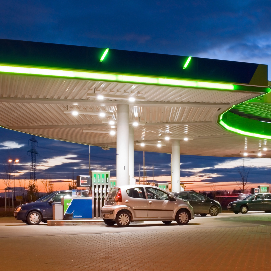 Competition and Markets Authority has published its interim report on road fuel prices 