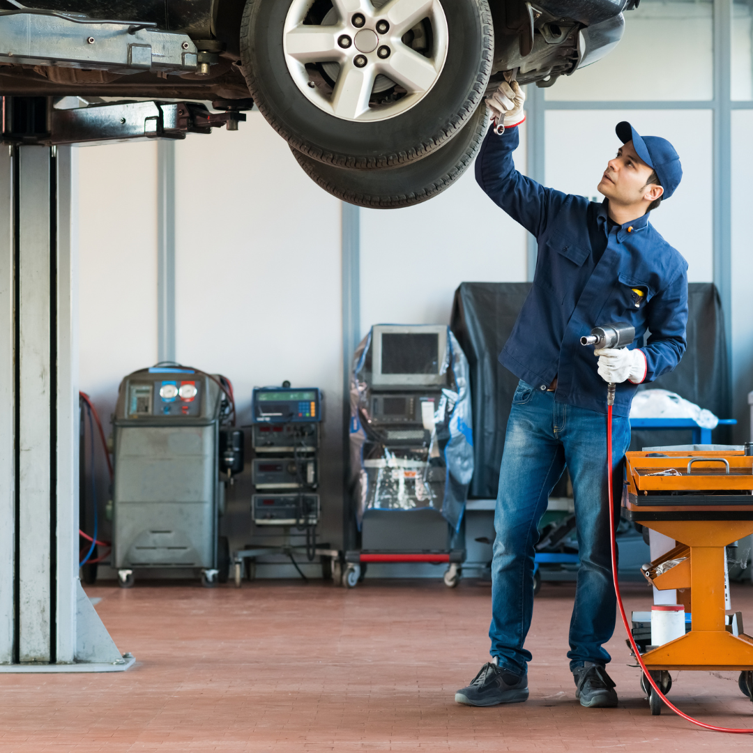 Illegal MOTs could make drivers vulnerable Illegal MOTs could make drivers vulnerable
