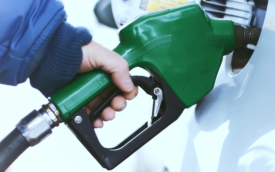 November 2023 fuel price summary