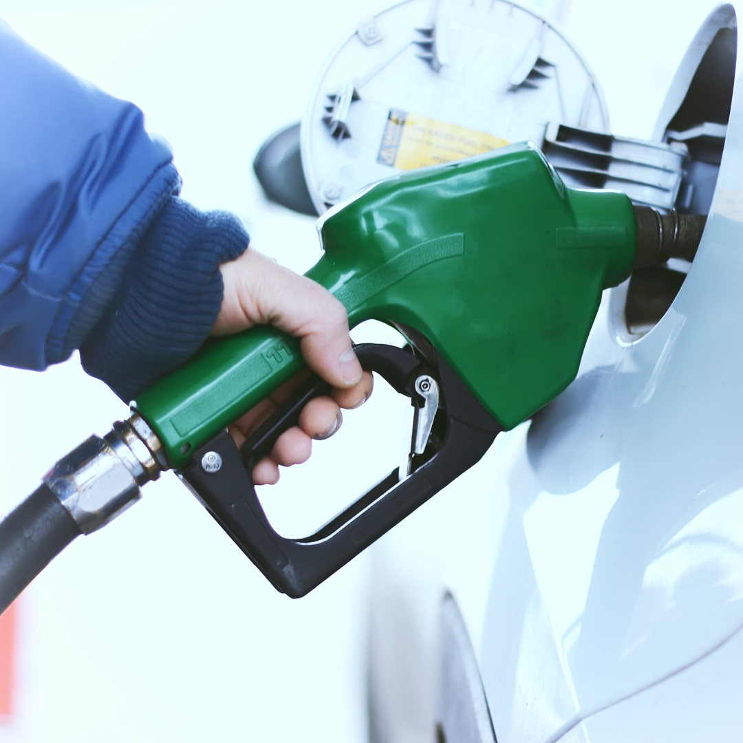 November 2023 fuel price summary 