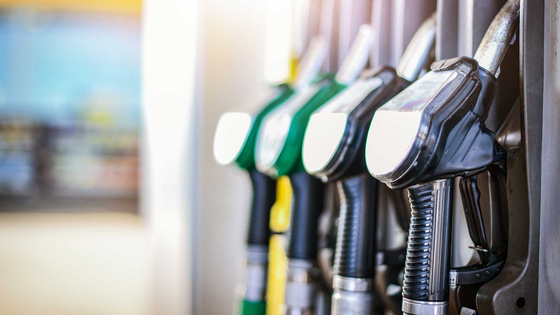 What is premium petrol?