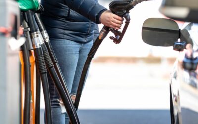 2023 Fuel Prices: Unleaded fell to a year low in December.