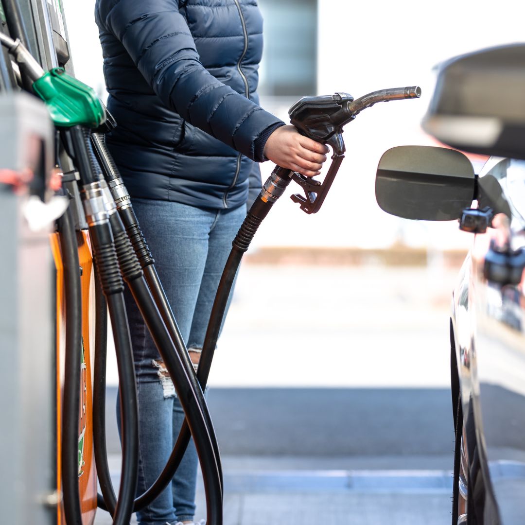 2023 Fuel Prices Unleaded Falls Lowest Point Of The Year