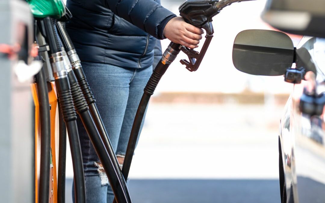 UK Fuel Prices: 6th March 2024
