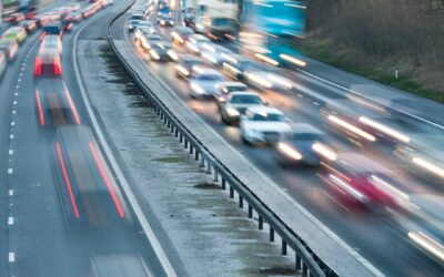 BBC Panorama Highlights Further Smart Motorway Safety Concerns