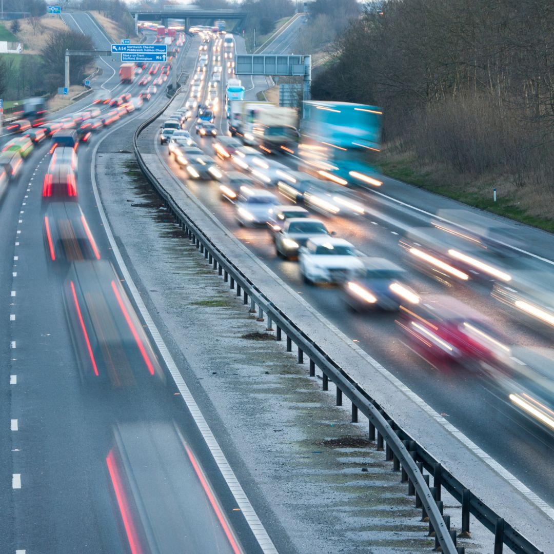 BBC Panorama Highlights Further Smart Motorway Safety Concerns