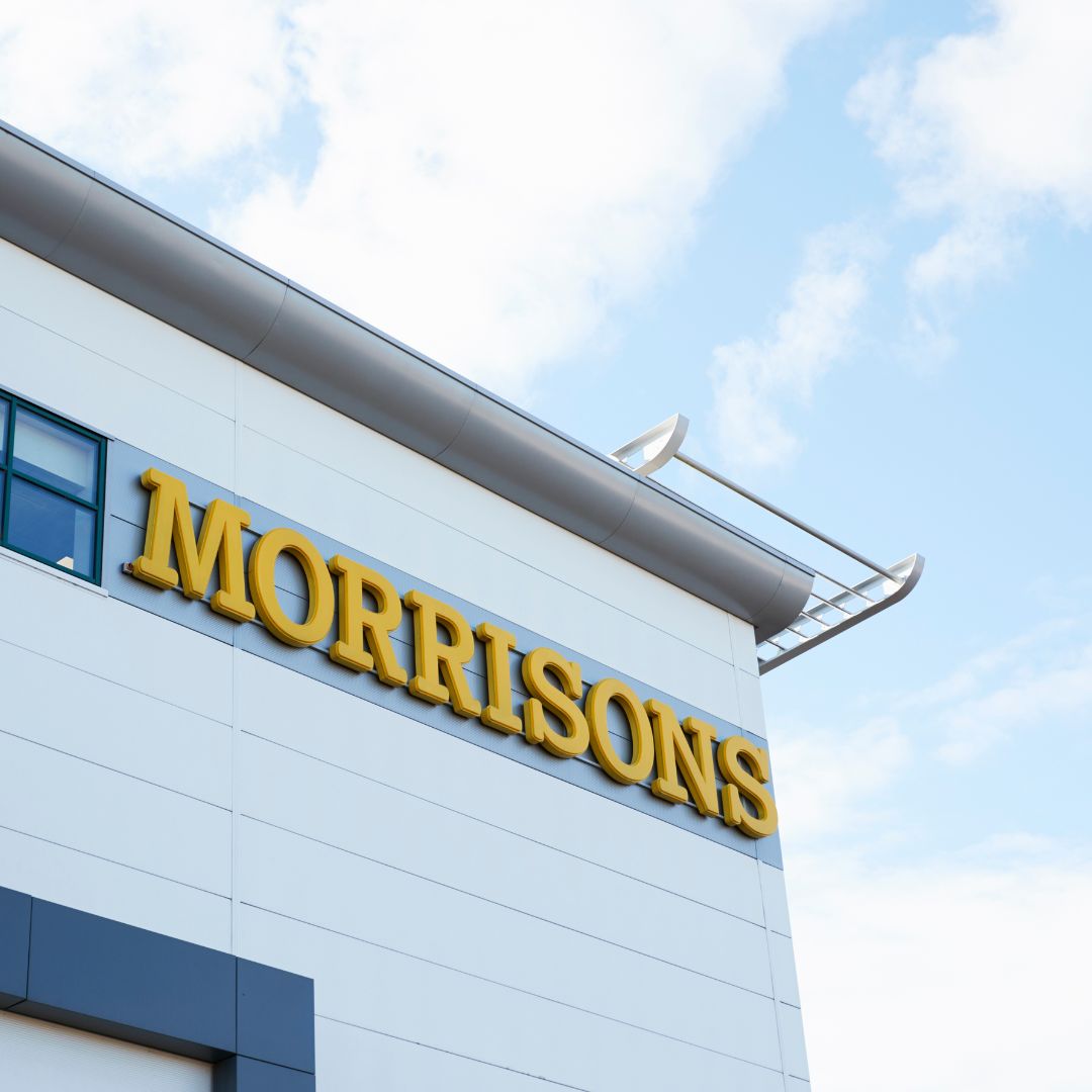 Morrisons has the lowest pricing spread of any brand