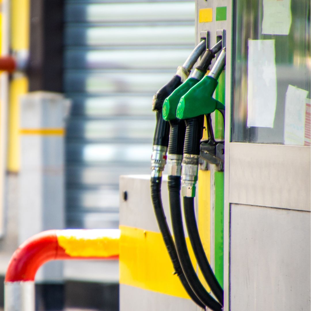 Is petrol cheaper than diesel?