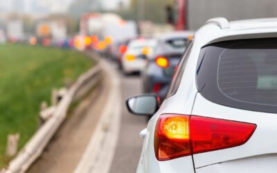 Experts reveal the psychology behind ‘overtaking’ and four other common bad driving habits…