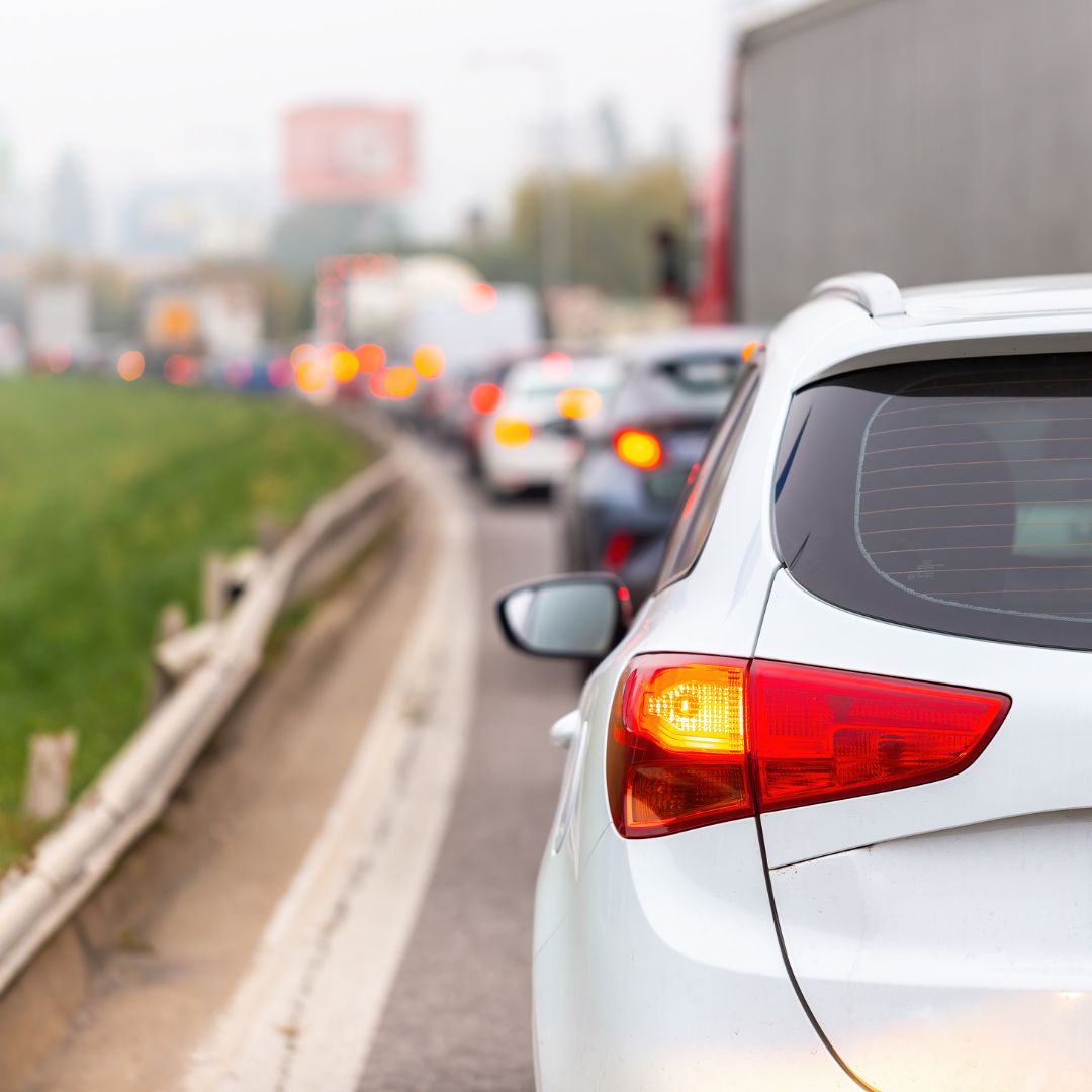 Brake Lights Dick Lovett’s research found that roughly 1 in 6 (17%) drivers told us they ‘brake check’ other drivers if they’re driving too close behind them. Again, young drivers (18-24) are the worst for this, where more than double the amount (36%) say they brake check.