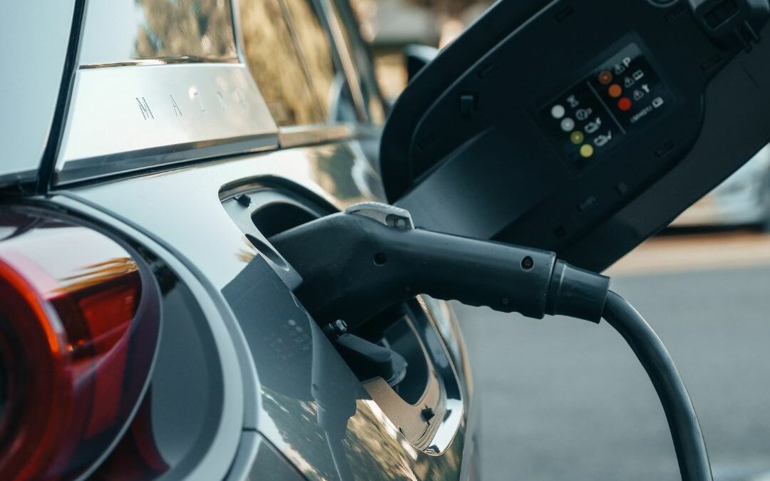 Electric car insurance proves 54% more expensive