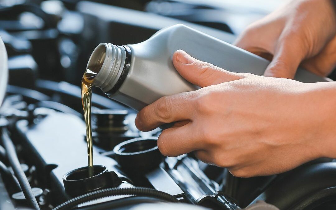 Car maintenance checks drivers are neglecting: 67% of drivers don’t know how to check their car’s battery health