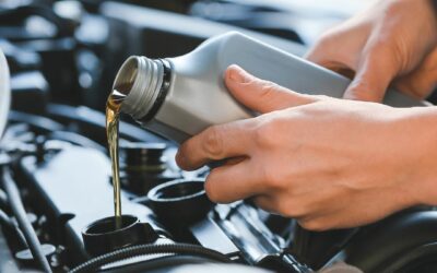 Car maintenance checks drivers are neglecting: 67% of drivers don’t know how to check their car’s battery health