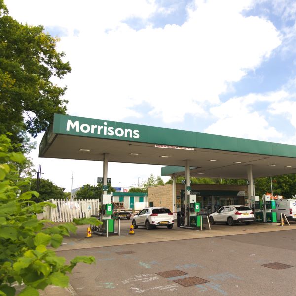 Morrisons Morrisons