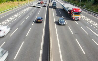 7 in 10 British drivers don’t know how to merge-in turn properly with lane closures