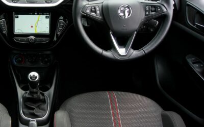 Which of the UK’s most popular first cars are most at risk of extinction?