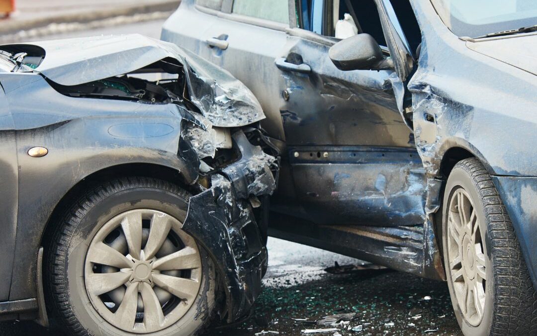 Evening Danger: 43% of Car Accidents Happen Between 5 PM and Midnight
