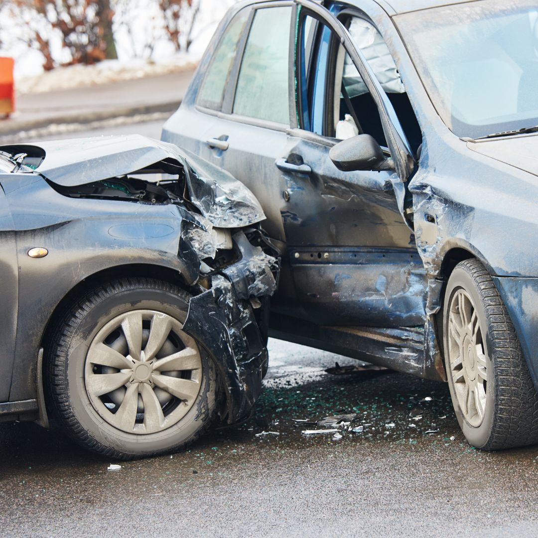 What to do after a car accident What to do after a car accident?