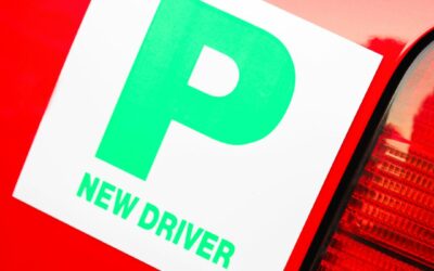 Second-hand September: Data reveals the most affordable cars for new drivers