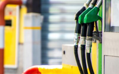 Why UK Unleaded Prices aren’t going to continue to fall 