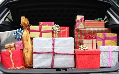2024: Essential Car Gift Guide