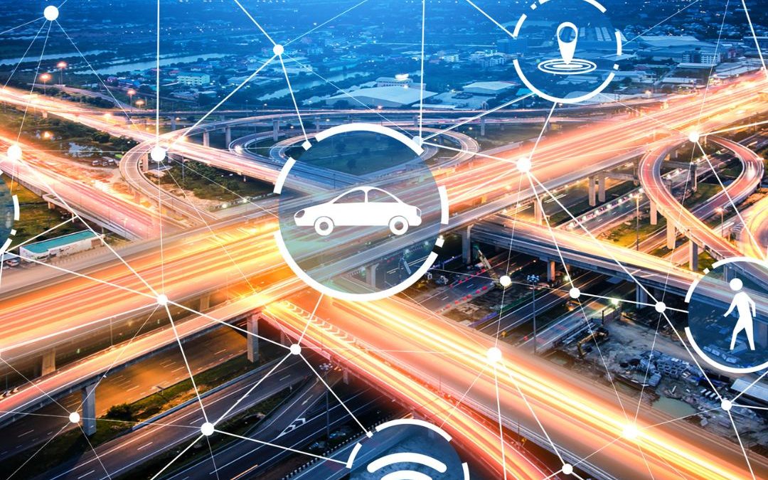 Does your car collect your live location?