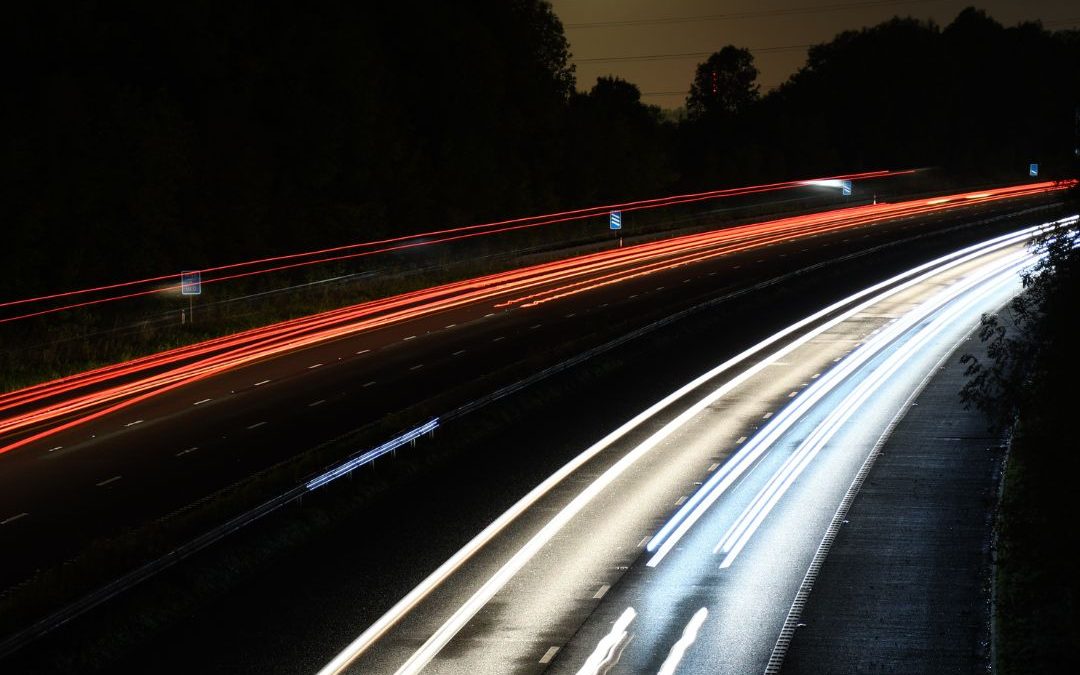 The 8 Key Automotive Industry Trends of 2024